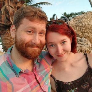 Meet your Posher, Katelyn